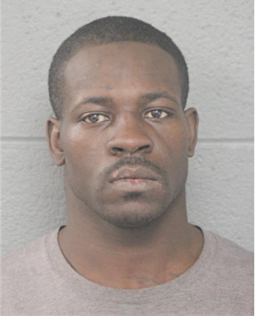 WILLIAM T PICKETT, Cook County, Illinois