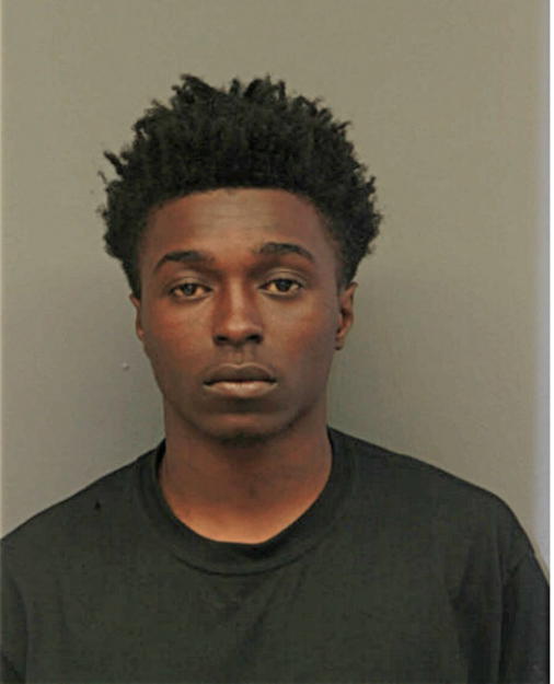 DEONTA M PITCHFORD, Cook County, Illinois