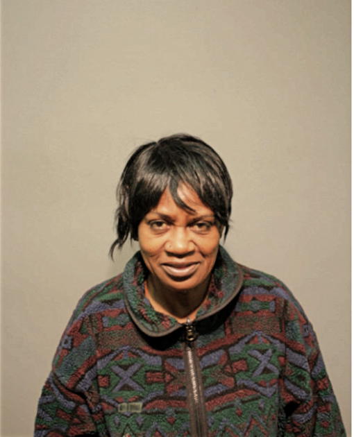 CHARLENE POLK, Cook County, Illinois