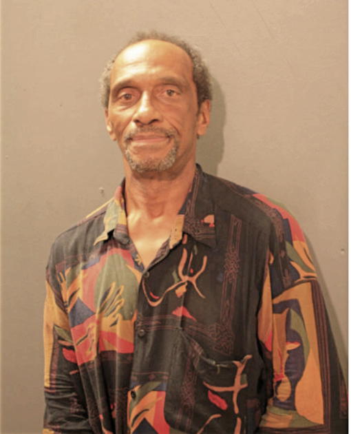 FRANK L POLK, Cook County, Illinois