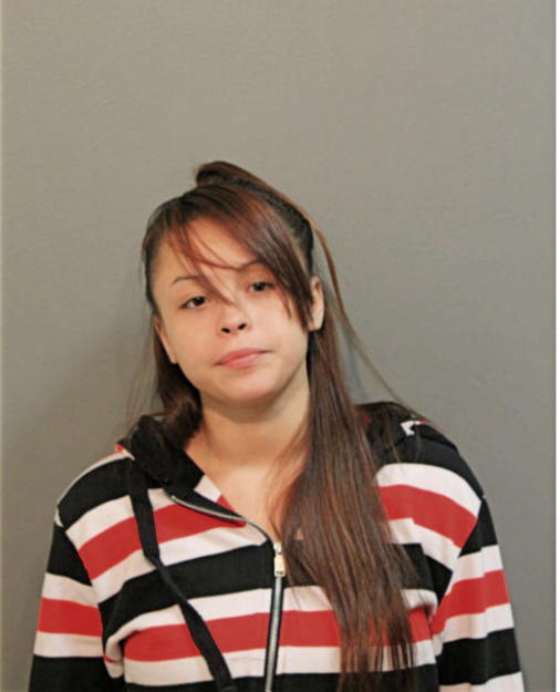 LUCIA PRADO-BENAVENTE, Cook County, Illinois