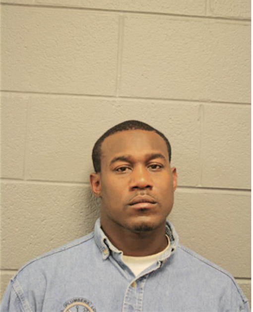 RAFAEL L ROBERSON, Cook County, Illinois