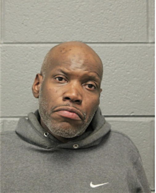 EDWARD L ROBINSON, Cook County, Illinois