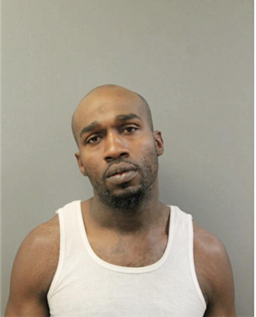 JAMIE L ROBINSON, Cook County, Illinois