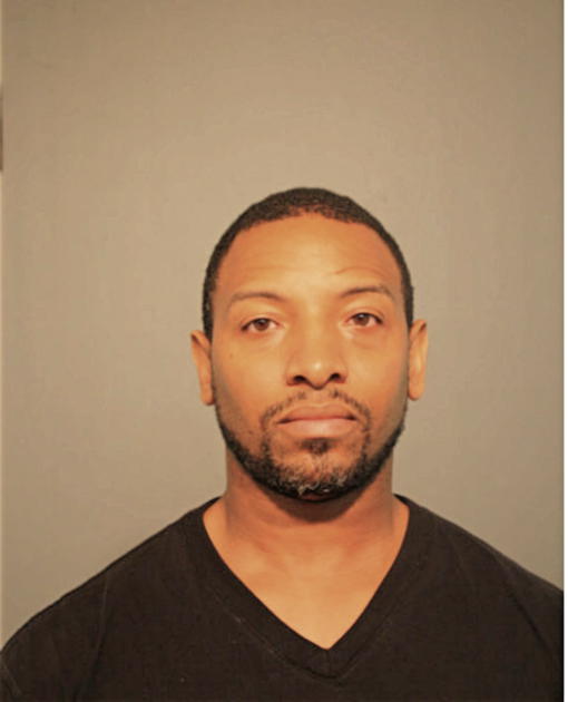 NAPOLEON T ROBINSON, Cook County, Illinois