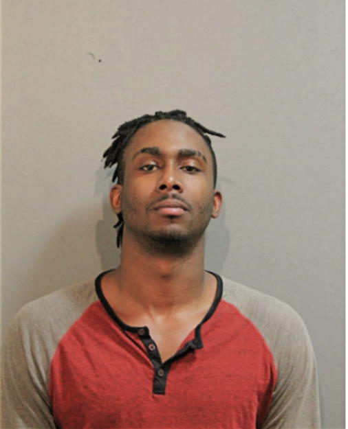 AARON E RODGERS, Cook County, Illinois