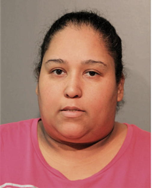 SHEVON E RODRIGUEZ, Cook County, Illinois