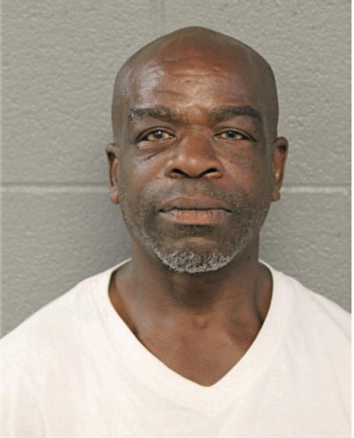 NEIL ROUND, Cook County, Illinois