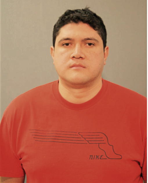 HUMBERTO SANCHEZ-SUAREZ, Cook County, Illinois