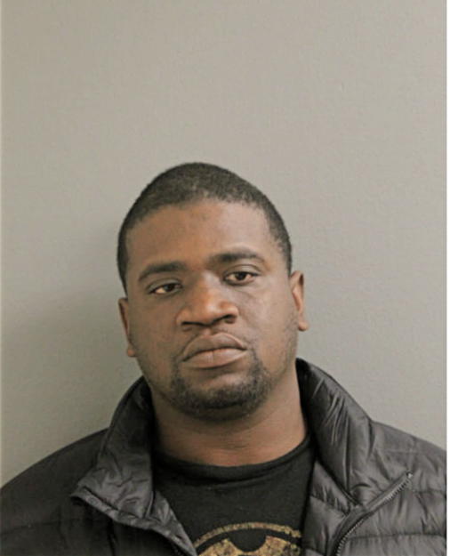 CHRISTOPHER L SANDERS, Cook County, Illinois