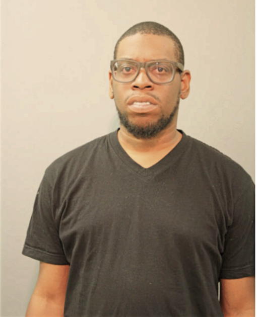 JEREMIAH S SANDIFER, Cook County, Illinois