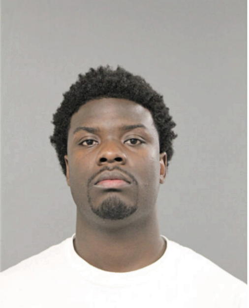 HENRY SCOTT, Cook County, Illinois