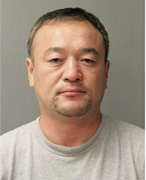 TSOGTOO SENGEE, Cook County, Illinois