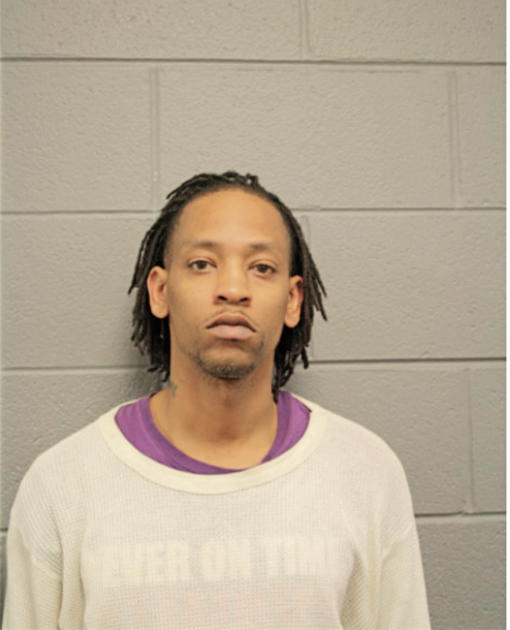 GREGORY J SHONDALE, Cook County, Illinois
