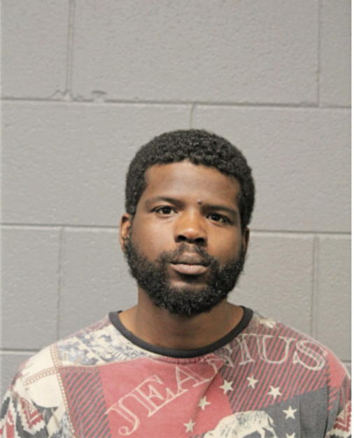 GREGORY B SIMMS, Cook County, Illinois
