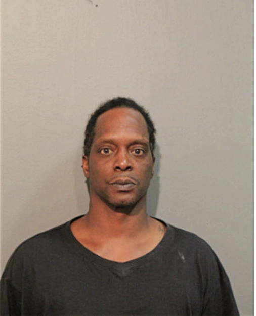 EDWARD SLOAN, Cook County, Illinois