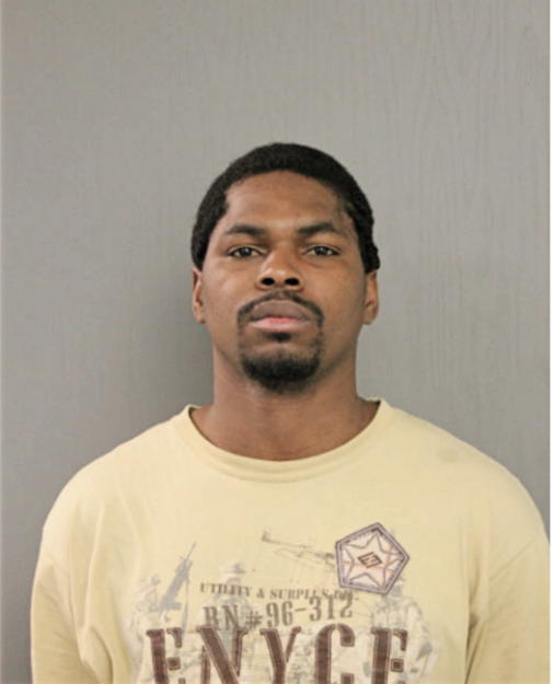 IVORY SMITH, Cook County, Illinois