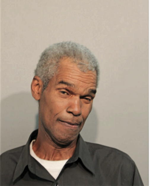 JEROME SMITH, Cook County, Illinois
