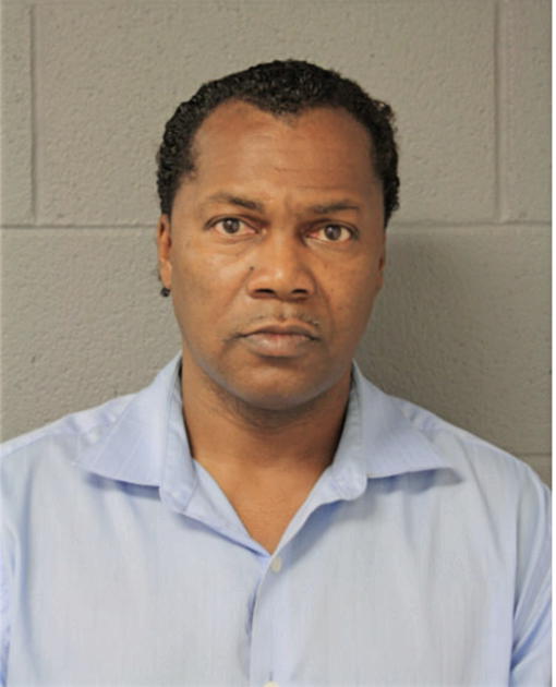 JOHN A SMITH, Cook County, Illinois