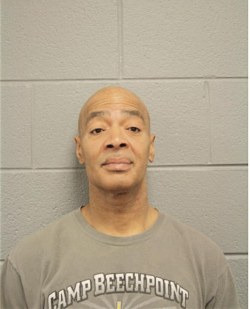 LA SHAWN SMITH, Cook County, Illinois