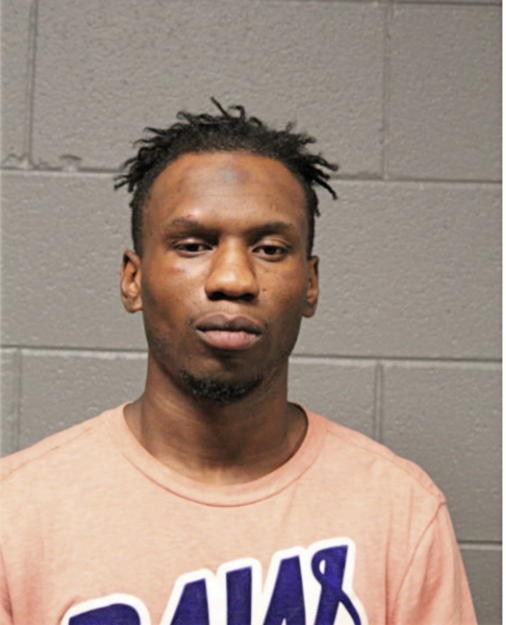 SHAWN M SMITH, Cook County, Illinois
