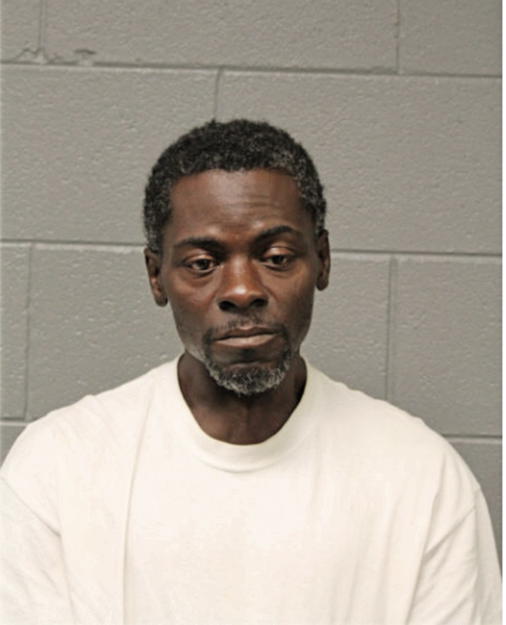 WALTER T SMITH, Cook County, Illinois