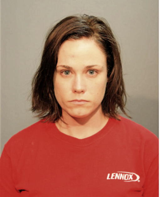 KIMBERLY A SOBCZAK, Cook County, Illinois