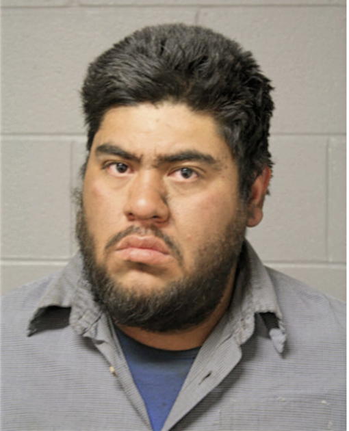 JUAN SOLIS, Cook County, Illinois