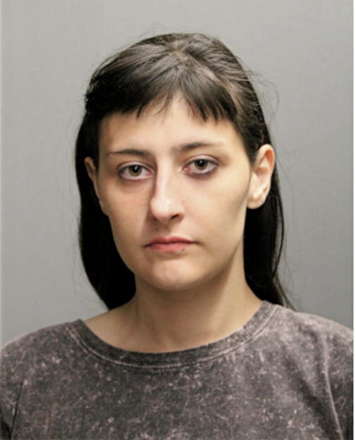 GIANNA P SPILOTRO, Cook County, Illinois