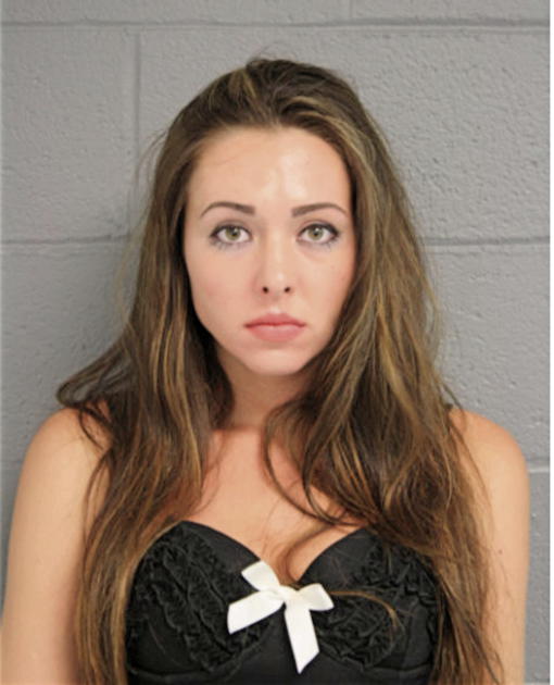 TESSA G STASTNY, Cook County, Illinois