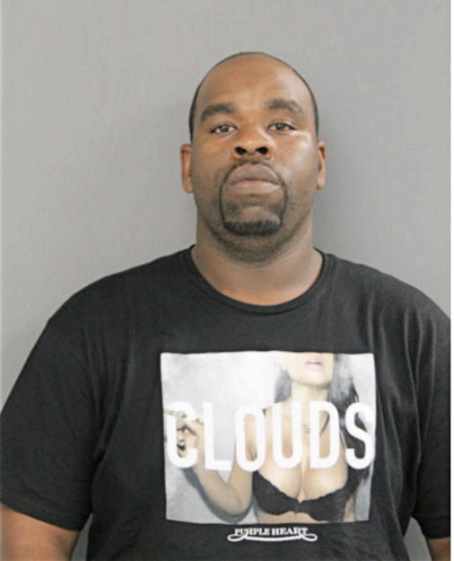 CLIFTON D STEVENSON, Cook County, Illinois