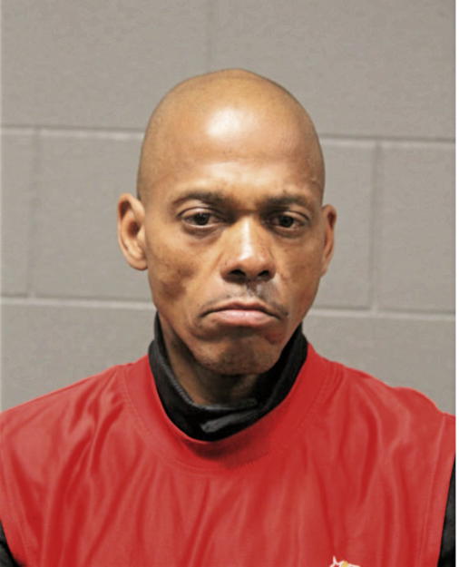 JEROME STIGLER, Cook County, Illinois