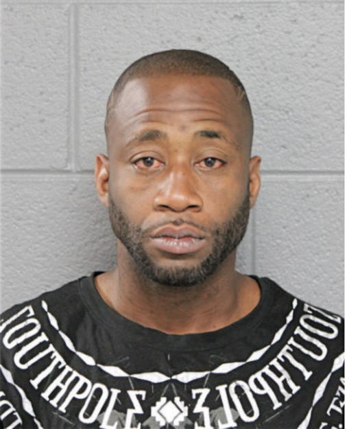 STEVEN SULLIVAN, Cook County, Illinois