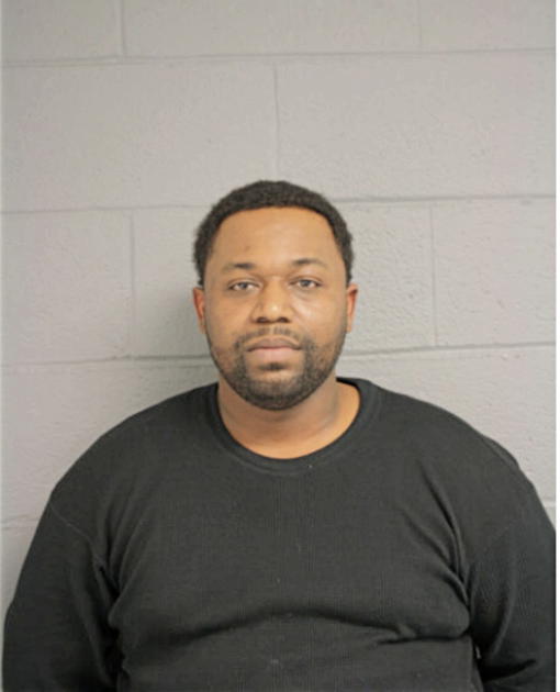 MARLOW SUTTON, Cook County, Illinois