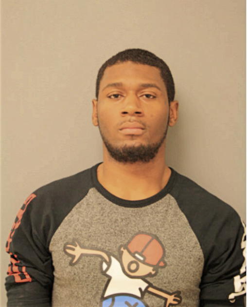 HERBERT FRANKLIN TALBERT, Cook County, Illinois