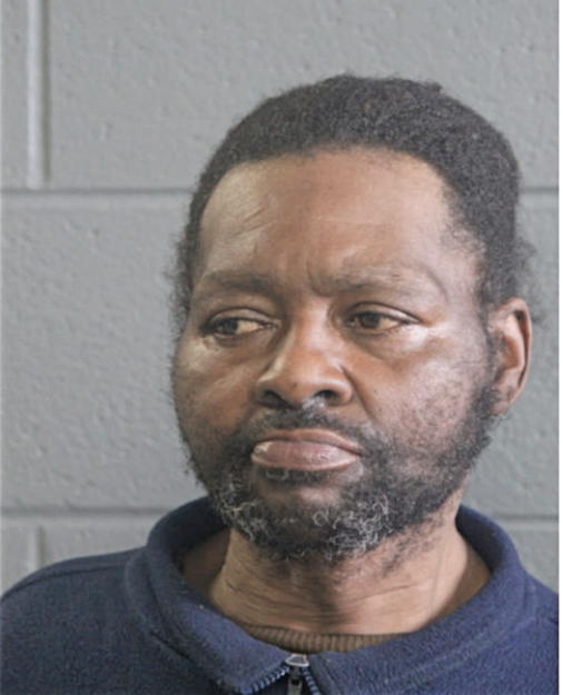 TERRY L TAYLOR, Cook County, Illinois