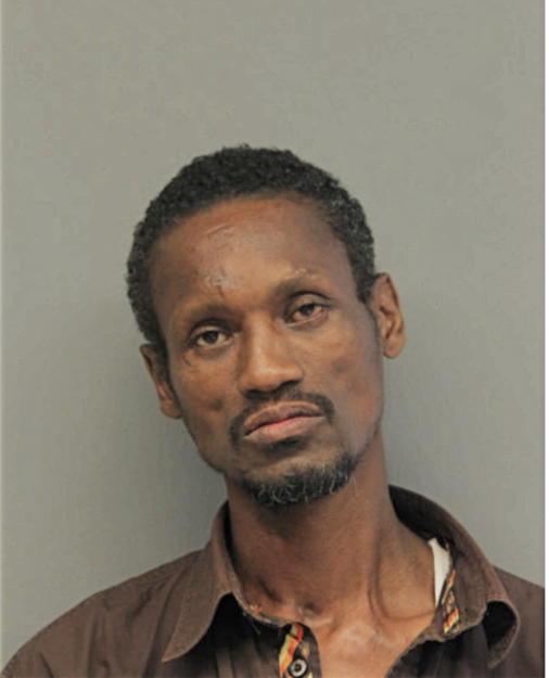 KEITH M THIGPEN, Cook County, Illinois