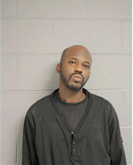 EDDIE L THOMAS, Cook County, Illinois