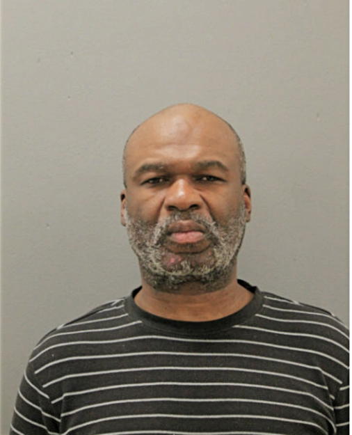 WALTER THOMPSON, Cook County, Illinois