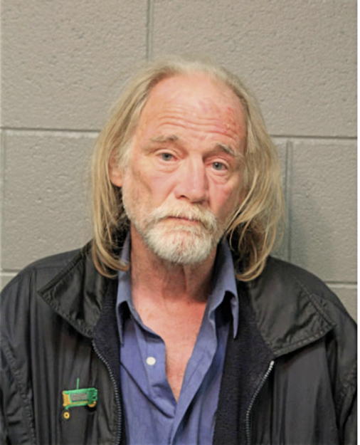 TERENCE P TOGHER, Cook County, Illinois