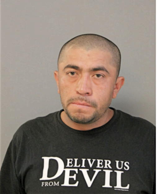 ARTURO TRUJILLO, Cook County, Illinois