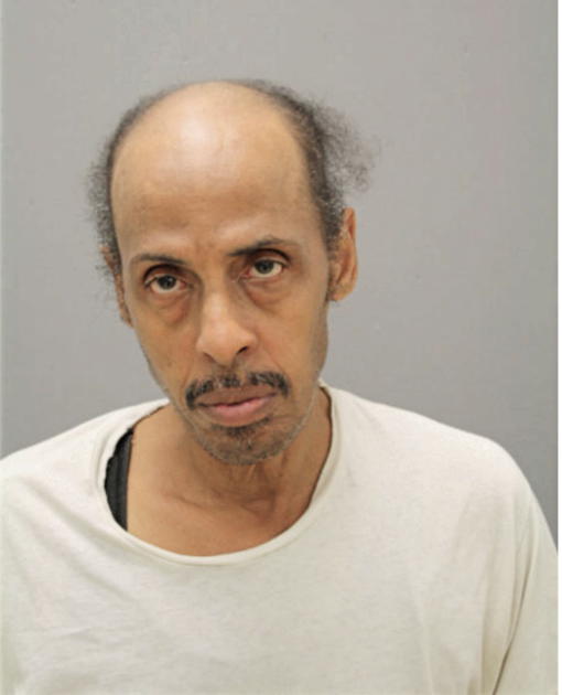 DARRYL A TURNER, Cook County, Illinois