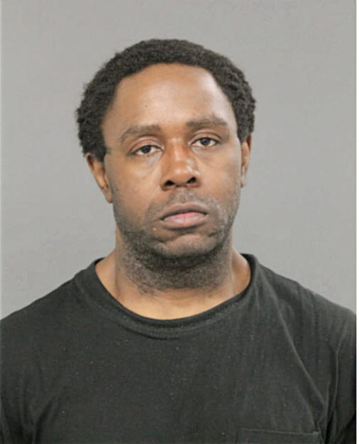 DEMETRIUS D TURNER, Cook County, Illinois