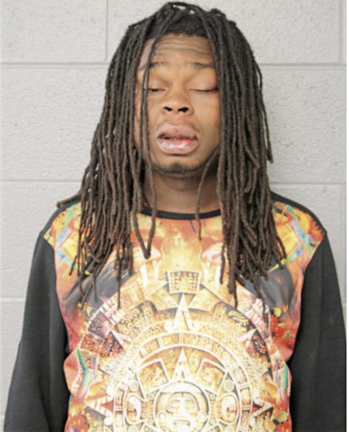DWAYNE UNDERWOOD, Cook County, Illinois
