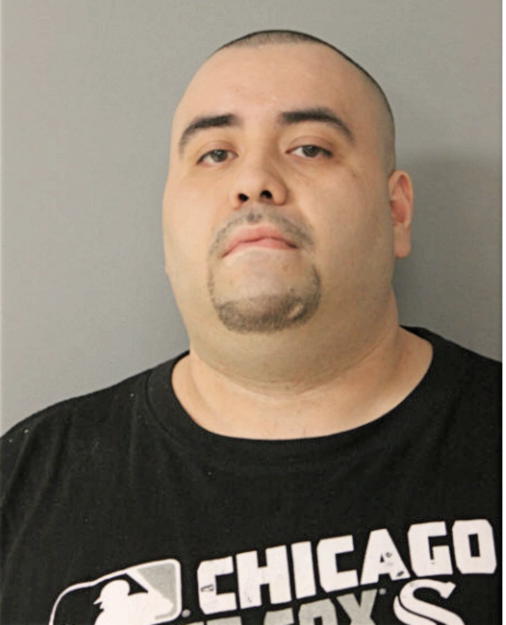 MIGUEL A VALADEZ, Cook County, Illinois