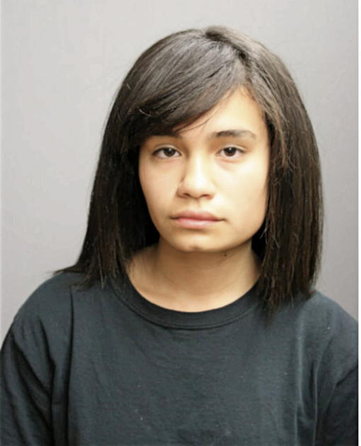 NANCY DEL VALLE, Cook County, Illinois