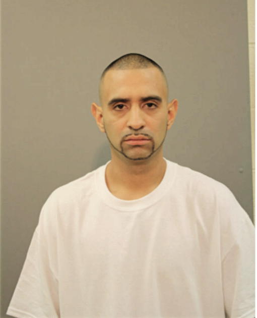 FELIPE VERA, Cook County, Illinois