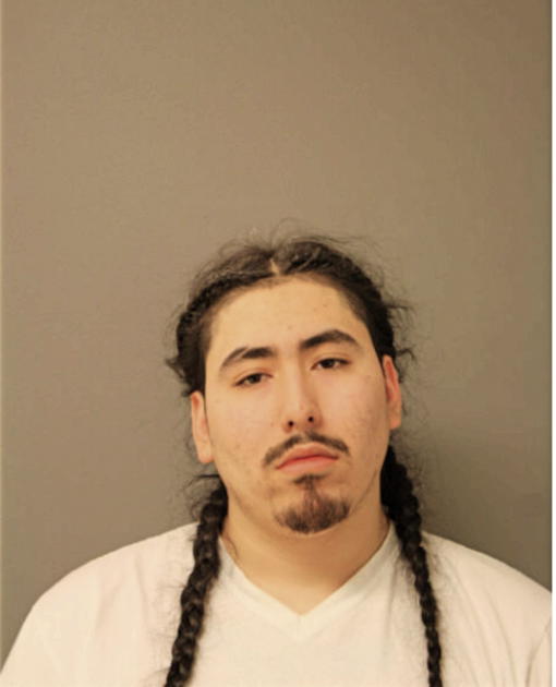 EDGAR VILLAR, Cook County, Illinois
