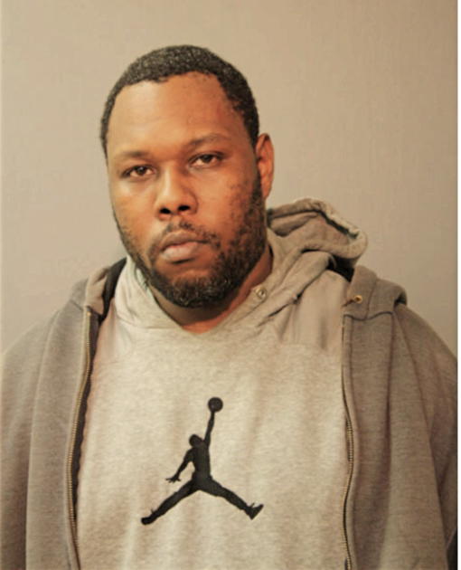 CHARLES WALKER, Cook County, Illinois