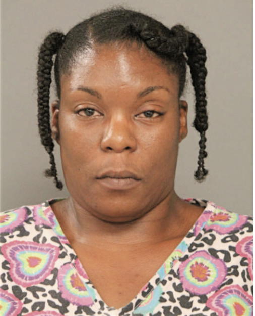 TABITHA WALKER, Cook County, Illinois